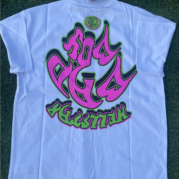 Hellstar Dennis Rodman Tee - Picture 2 of 2